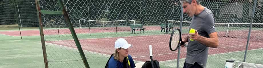 coaching mental tennis