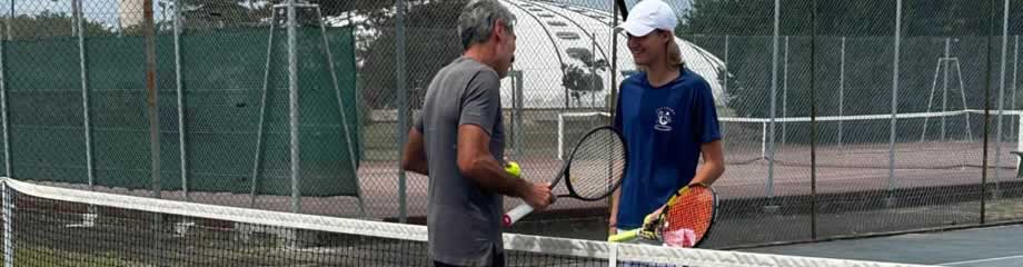 puissance mental au tennis